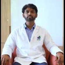 Dr Biswajit Bhuyan